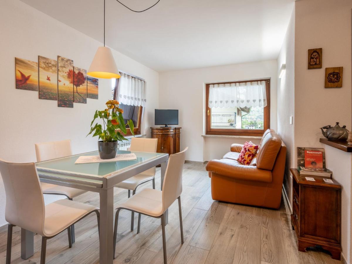 Cima By Interhome Apartment