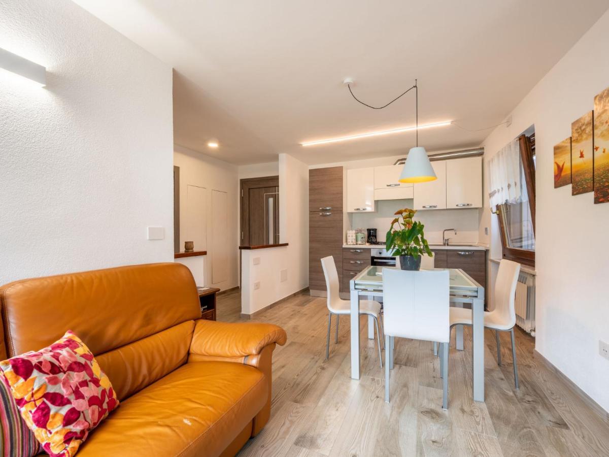 Apartment Cima By Interhome Aosta