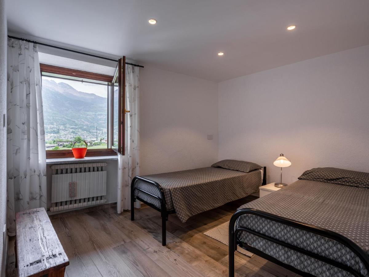Cima By Interhome * Aosta