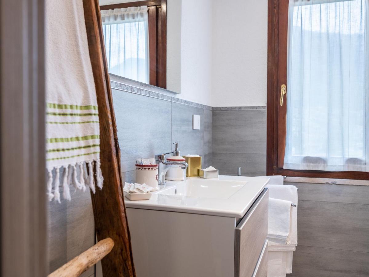 Apartment Cima By Interhome *