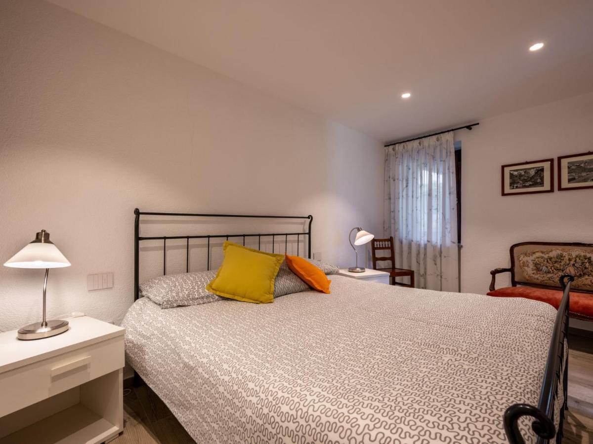 Cima By Interhome Apartment *