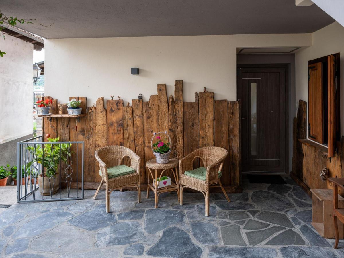 Cima By Interhome Apartment