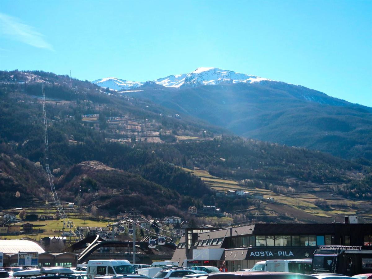 Cima By Interhome * Aosta
