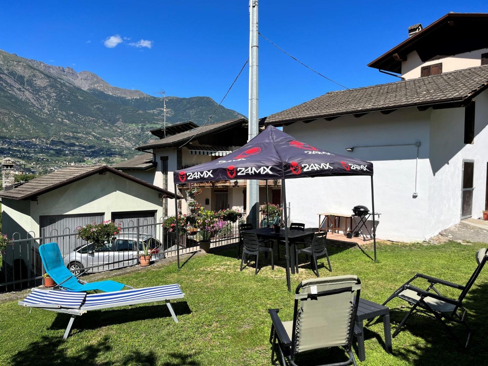 Cima By Interhome